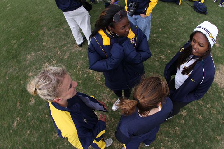 2010 Big Meet-267.JPG - 2010 Cal vs. Stanford Big Meet, April 10, Edwards Stadium, Berkeley, CA.
